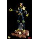 2000AD Judge Death 1/4 Scale Statue